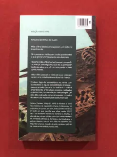 Livro - A Muralha - Dinah Silveira De Queiroz - Seminovo - comprar online