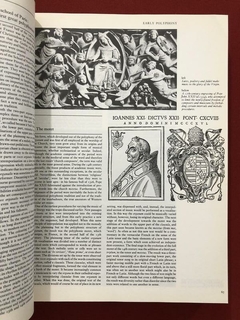 Livro - The Larousse Encyclopedia Of Music - Geoffrey Hindley na internet