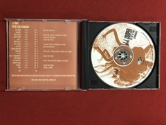 CD - J.J. Cooper - The Hot & Cool Extravaganza - Nacional na internet