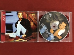 CD Duplo - Jason Donovan - Ten Good Reasons - Import - Semin - Sebo Mosaico - Livros, DVD's, CD's, LP's, Gibis e HQ's