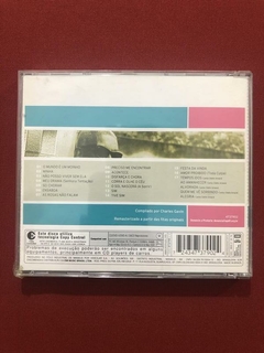 CD - Cartola - Viva - Nacional - 2004 - Seminovo - comprar online