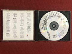 CD - The Incredible String Band - The Hangman's Beautiful... na internet