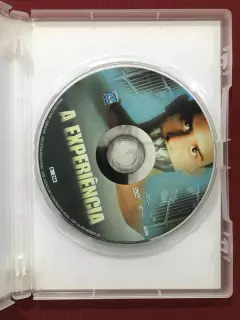 DVD - A Experiência - Oliver Hirschbiegel - Europa Filmes na internet