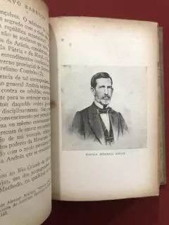Livro - Historia Secreta Do Brasil - 3 Volumes - Gustavo Barroso - loja online