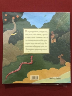 Livro - Meus Contos Africanos - Seleção: Nelson Mandela - Martins Fontes - comprar online