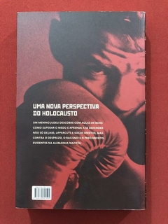 Livro - O Clube De Boxe De Berlim - Robert Sharenow - Seminovo - comprar online