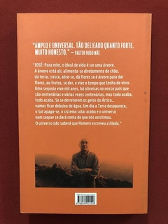 Livro - José E Pilar - Miguel Gonçalves Mendes - Seminovo - comprar online
