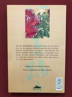 Livro - A Dançarina De Izu - Yasunari Kawabata - Seminovo - comprar online