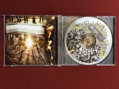 CD - Killswitch Engage - Disarm The Descent - Import - Semin na internet