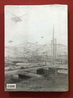 Livro - Frank Lloyd Wright - Ed. Taschen - Capa Dura - Novo - comprar online