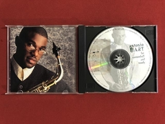 CD - Antonio Hart - For Cannonball And Woody - Import- Semin na internet