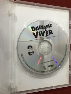 DVD - Ensina-me A Viver - Ruth Gordon - Bud Cort - Seminovo na internet