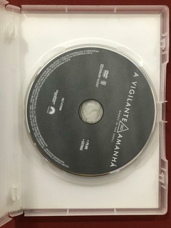 DVD - A Vigilante Do Amanhã - Scarlett Johansson - Seminovo na internet