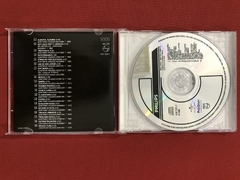 CD - Caetano Veloso - Sem Lenço Sem Documento - Seminovo na internet