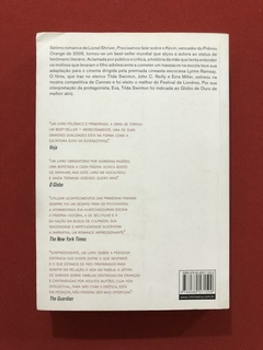Livro - Precisamos Falar Sobre O Kevin - Lionel Shriver - Semin - comprar online
