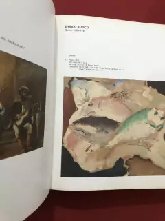 Livro - Coleção Mário De Andrade - Artes Plásticas - Capa Dura - Sebo Mosaico - Livros, DVD's, CD's, LP's, Gibis e HQ's