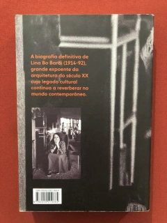 Livro- Lina Bo Bardi: O Que Eu Queria Era Ter História- Semi - comprar online