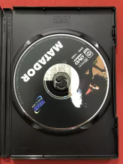 DVD - Matador - Antonio Bandeiras - Almodóvar - Seminovo na internet
