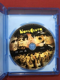 Blu-ray - Novecento (1900) - Importado - Seminovo na internet