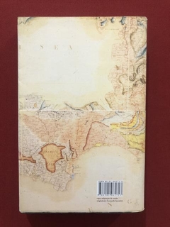 Livro- A Idéia De Revolução No Brasil- Carlos Guilherme Mota - comprar online