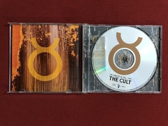 CD - The Cult - Pure Cult - The Singles - Nacional- Seminovo na internet