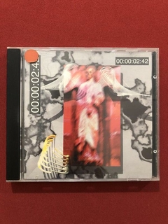 CD - Front 242 - 05:22:09:12 Off - Nacional - 1993