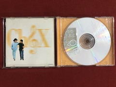 CD - Chitãozinho & Xororó - Alô - Nacional - 1999 na internet