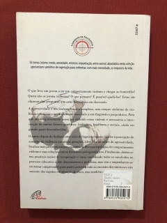 Livro - Jovens Violentos - Filippo Muratori - Ed, Paulinas - comprar online
