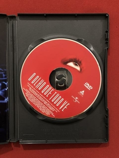 DVD - O Olho Que Tudo Vê - Marc Evans - Ótimo Estado na internet