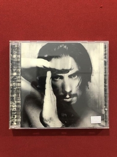 CD - Dave Navarro - Trust No One - 2001 - Nacional