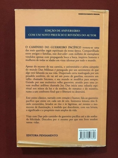 Livro - O Caminho Do Guerreiro Pacífico - Dan Millman - comprar online