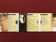 CD - Barry Manilow - Triple Feature - Digipack - Importado na internet