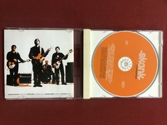 CD - Skank - Cosmotron - Nacional - 2003 na internet