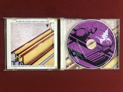 CD - Black Sabbath - Technical Ecstasy - 1996 - Importado na internet