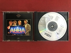 CD - Abba - Gold: Greatest Hits - Nacional - Seminovo na internet