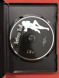DVD - Jethro Tull - Slipstream - Aqualung - Rock - Seminovo na internet