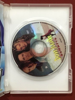 DVD - Don Juan De Marco - Marlon Brando - Seminovo na internet