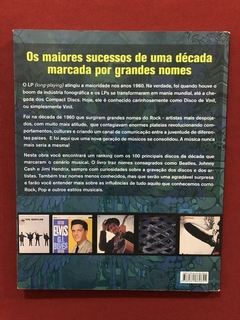 Livro - Anos 60: Os 100 Melhores Álbuns - Gene Sculatti - comprar online