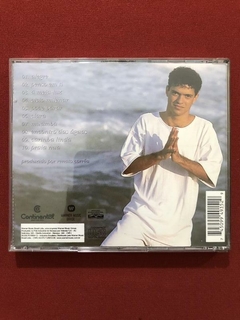 CD- Jorge Vercilo - Encontro Das Águas - Nacional - Seminovo - comprar online