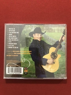 CD - John Michael Montgomery - Time Flies - Import - Semin - comprar online