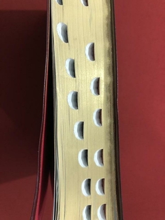 Livro - Bíblia De Estudo De Genebra - Ed. Cultura Cristã - Seminovo - loja online