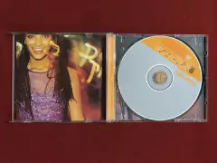 CD - Luciana Mello - Assim Que Se Faz - Nacional - 2000 na internet