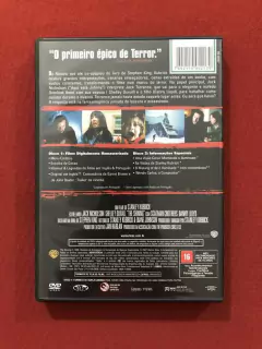 DVD Duplo - O Iluminado - Direção: Stanley Kubrick - comprar online