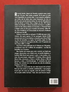 Livro - Você Está Louco! - Ricardo Semler - Editora Rocco - comprar online