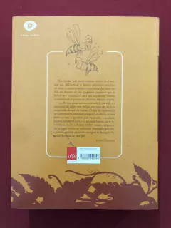 HQ - Lucille - Ludovic Debeurme - Editora Leya - comprar online