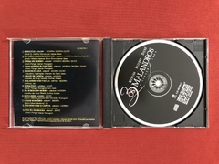 CD - Bezerra, Dicró e Moreira - Os 3 Malandros - In Concert na internet