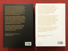 Imagem do Livro - Box Guerra E Paz - 2 Volumes - Liev Tolstói - Seminovo