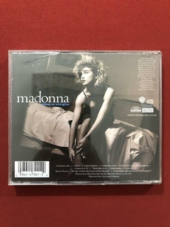 CD - Madonna - Like a Virgin - Nacional - 2001 - comprar online