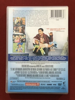 DVD - O Pequenino - Marlon Wayans - Keenen Ivory Wayans - comprar online