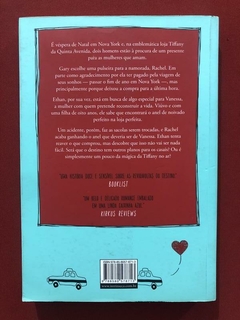 Livro - Um Presente Da Tiffany - Melissa Hill - Seminovo - comprar online